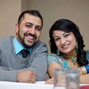 Meet your Posher, Sukhi